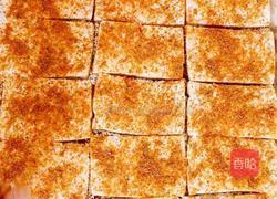 香烤豆腐的做法图解8