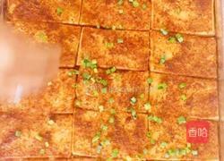 香烤豆腐的做法图解12