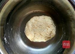 炼乳吐司的做法图解2