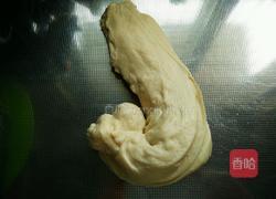 炼乳吐司的做法图解6