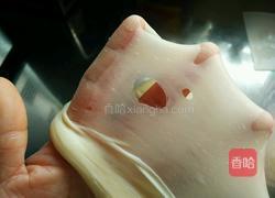 炼乳吐司的做法图解7