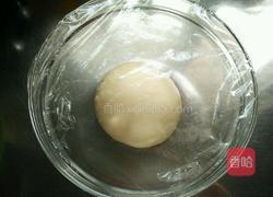 炼乳吐司的做法图解8