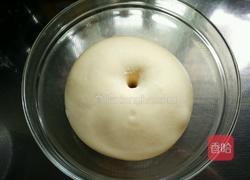 炼乳吐司的做法图解9