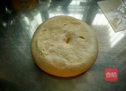 炼乳吐司的做法图解10