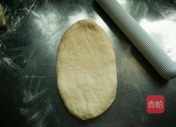 炼乳吐司的做法图解12