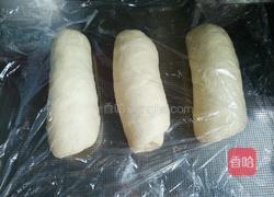 炼乳吐司的做法图解14