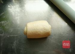 炼乳吐司的做法图解16