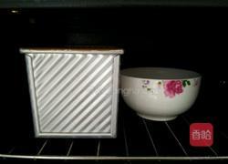 炼乳吐司的做法图解19