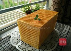 炼乳吐司的做法图解21