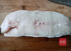 清蒸鳜鱼的做法图解1