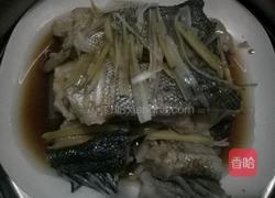 清蒸鳜鱼的做法图解5