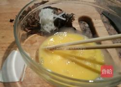 酸辣汤的做法图解2