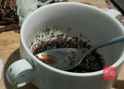 酸辣汤的做法图解3