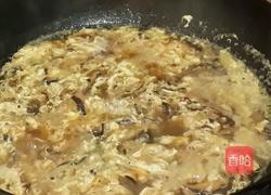 酸辣汤的做法图解5