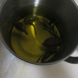 花茶的做法[图]