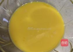 炒实蛋的做法图解1