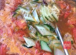 疙瘩汤的做法图解4