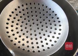 疙瘩汤的做法图解7