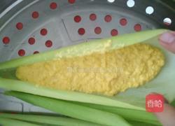 蒸玉米浆的做法图解5