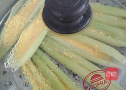 蒸玉米浆的做法图解7