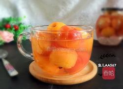 沙果罐头的做法图解7