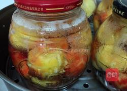 沙果罐头的做法图解5