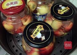 沙果罐头的做法图解4