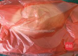 肉夹馍的做法图解3