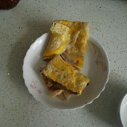 自制煎饼好吃卫生做法简单的做法[图]