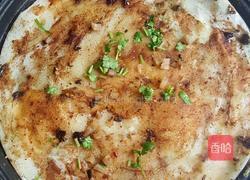 自制煎饼好吃卫生做法简单的做法图解4
