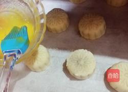 月饼的做法图解15