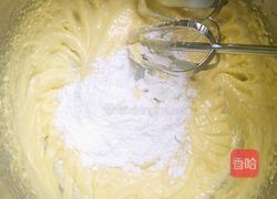 蔓越莓饼干的做法图解2