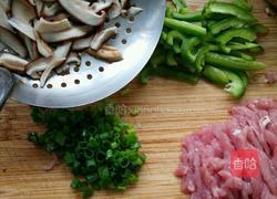 土豆丝卷饼的做法图解3