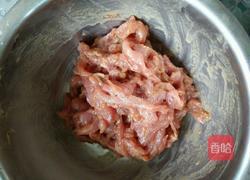 土豆丝卷饼的做法图解4