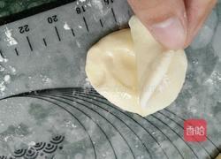 土豆丝卷饼的做法图解6