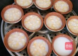 砵仔糕的做法图解3