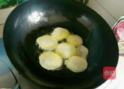 香辣土豆片的做法图解2