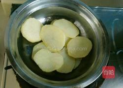 香辣土豆片的做法图解3