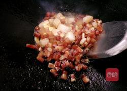 香菇土豆焖饭（砂锅版的做法图解5