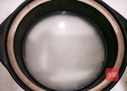 香菇土豆焖饭(砂锅版的做法图解10