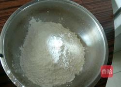 相思奶茶糕的做法图解3