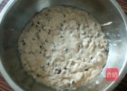 相思奶茶糕的做法图解5