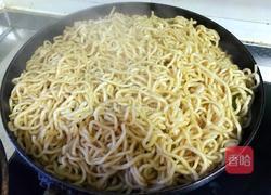 焖面的做法图解6
