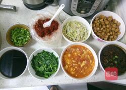 拉条子扯面的做法图解2