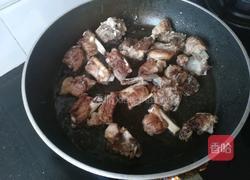 茄汁排骨的做法图解7