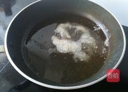 茄汁排骨的做法图解9