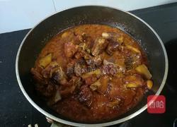 茄汁排骨的做法图解15