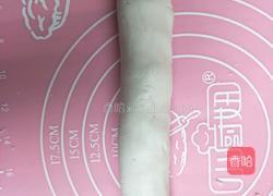 芝麻糯米枣的做法图解2