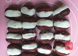 芝麻糯米枣的做法图解4