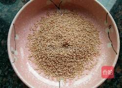 芝麻红薯球的做法图解9